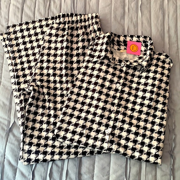 Dressed in LALA Pants & Jumpsuits Dressed In Lala Set Poshmark